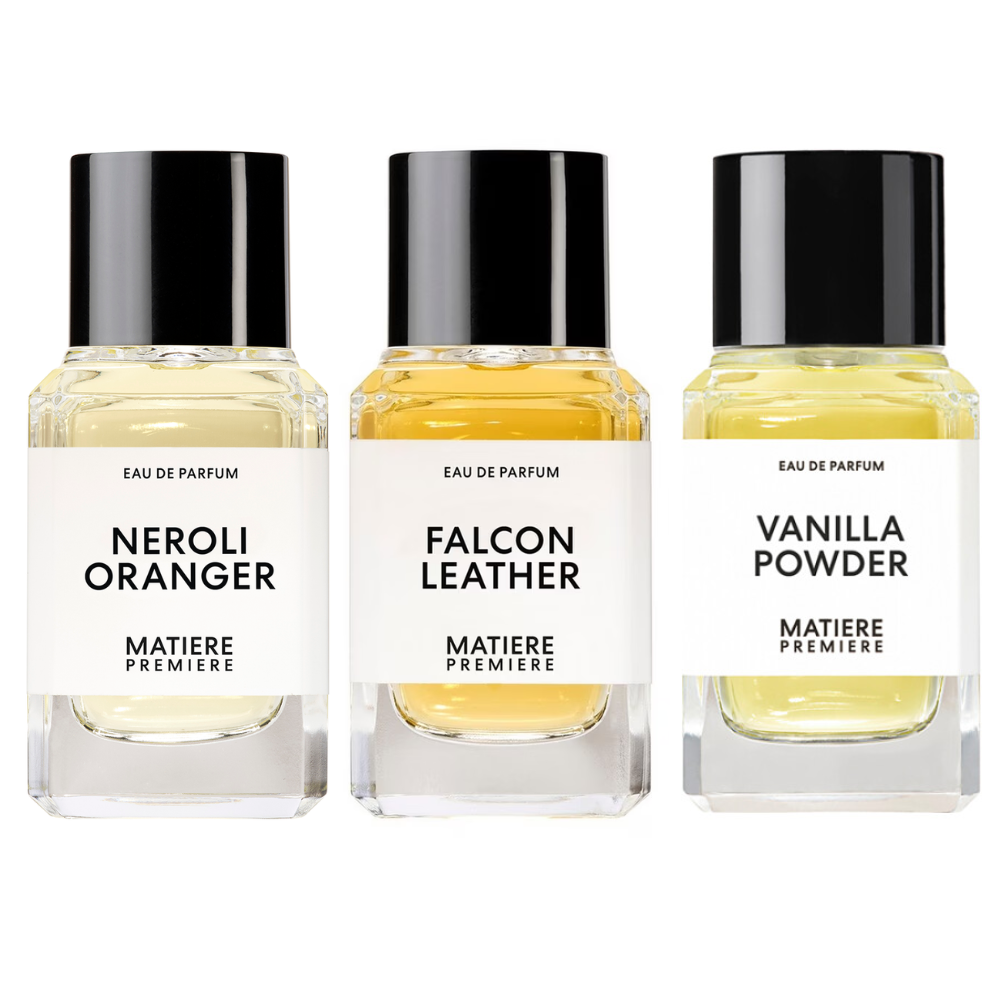 Matiere Premiere Discovery Set